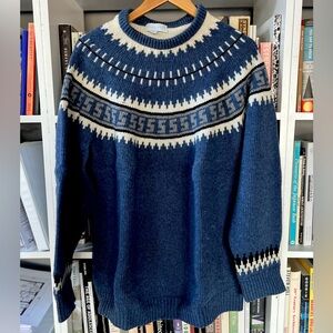 Soulland Men’s Sweater Size XL